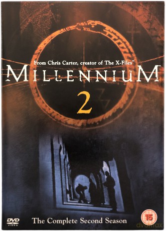 Millennium Season 2 Box [6DVD]
