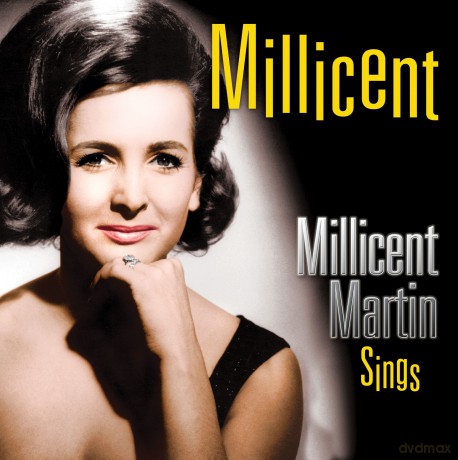 Millicent Martin: Millicent Martin Sings [CD]