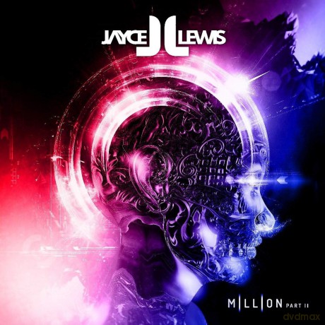 Jayce Lewis: Million Pt. 2 [CD]