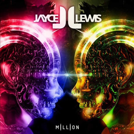 Jayce Lewis: Million Pt. 2 [Winyl]
