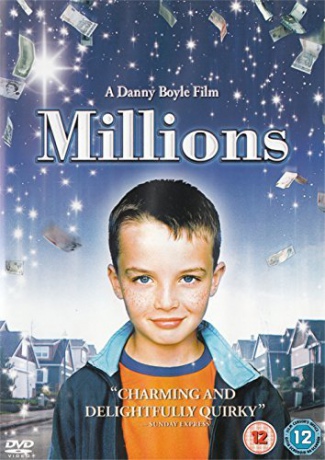 Millions (Milionerzy) [DVD]