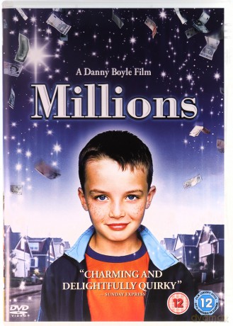 Millions (Milionerzy) [DVD]