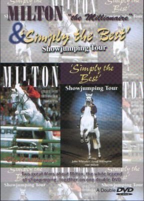 Milton The Millionaire Simply The Best S [DVD]