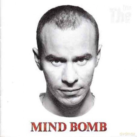 The The: Mind Bomb [CD]