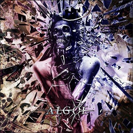 Algol: Mind Frames [CD]