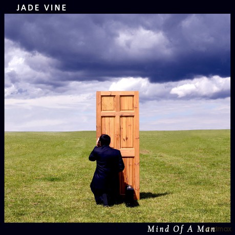 Jade Vine: Mind Of A Man [CD]