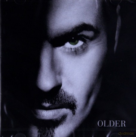 George Michael: Older [CD]