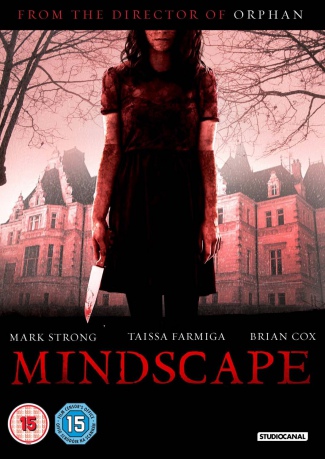 Mindscape (Anna) [DVD]