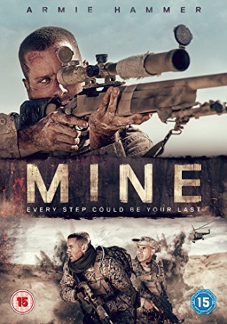 Mine (Dvd) (Mina) [DVD]
