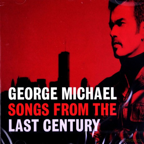 George Michael: Songs From The Last Century [CD]