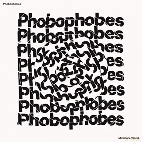 Phobophobes: Miniature World [Winyl]