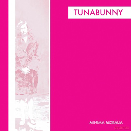 Tunabunny: Minima Moralia [Winyl]