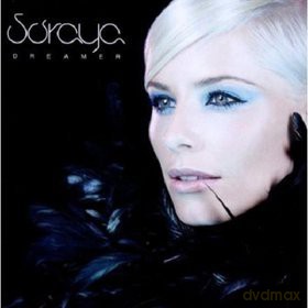 Soraya: Dreamer (Jewelbox) [CD]