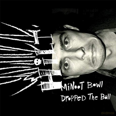 Hilt: Minoot Bowl Dropped The Ball [2xWinyl]
