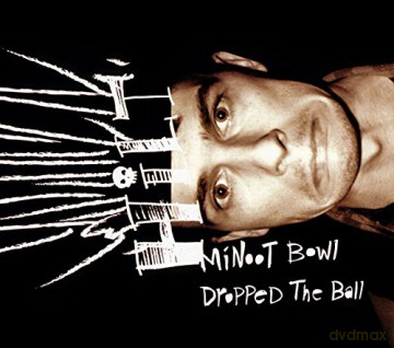 Hilt: Minoot Bowl Dropped The Ball (Brown) [2xWinyl]