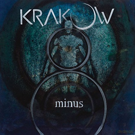 Krakow: Minus [Winyl]