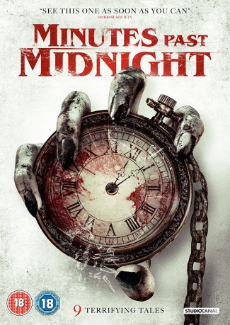 Minutes Past Midnight (Kilka minut po północy) [DVD]