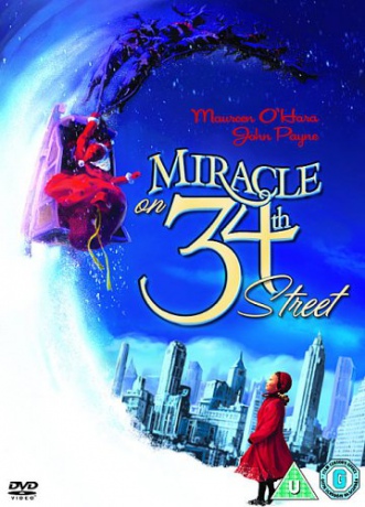 Miracle On 34Th Street (Cud na 34. ulicy) [DVD]