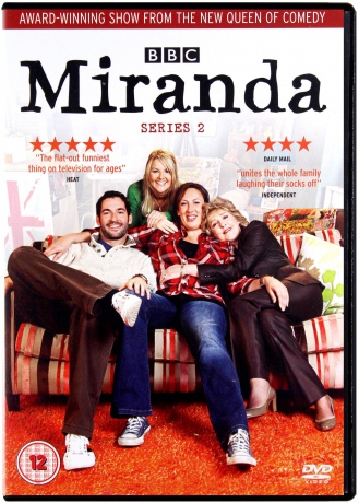 Miranda Season 2 [DVD]