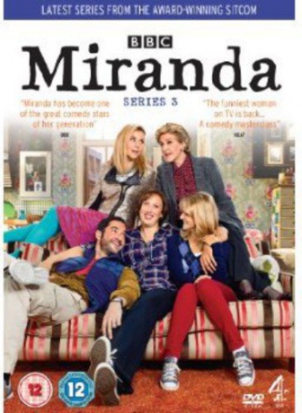 Miranda Season 3 [DVD]