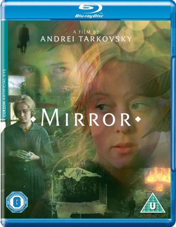 Mirror (Zwierciadło) [2xBlu-Ray]