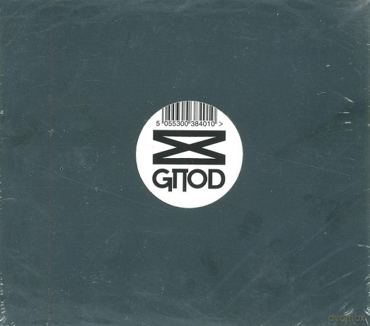 Gnod: Mirror [CD]