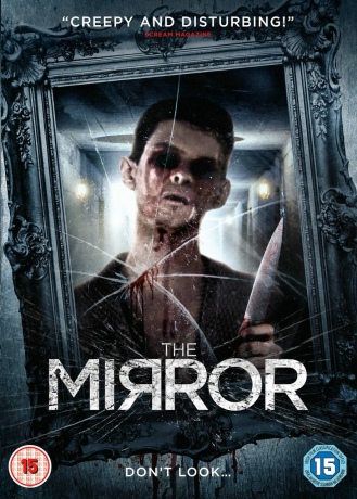 Mirror [DVD]