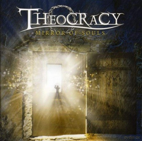 Theocracy: Mirror Of Souls [CD]
