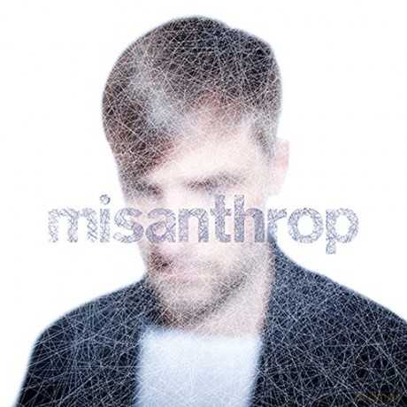 Misanthrop: Misanthrop [CD]