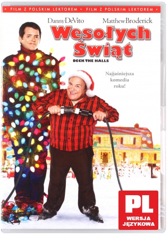 Wesołych Świąt [DVD]