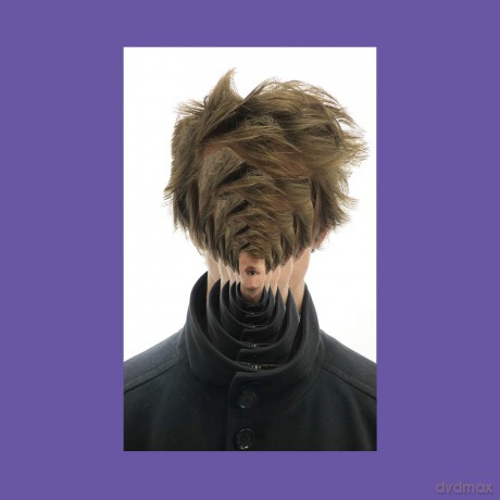 Joni Void: Mise En Abyme [CD]