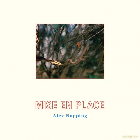 Alex Napping: Mise En Place [CD]