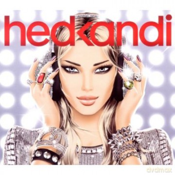 Hed Kandi: The Remix 2011 (digipack) [3CD]