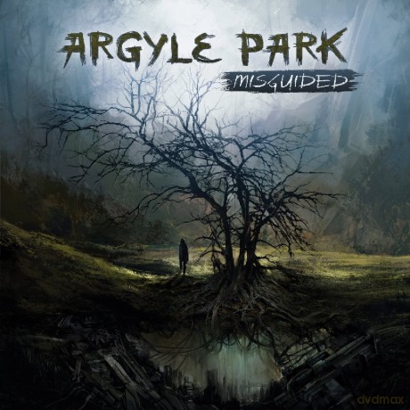 Argyle Park: Misguided Remastered [CD]