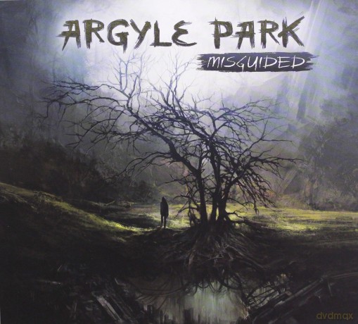 Argyle Park: Misguided Remastered [CD]