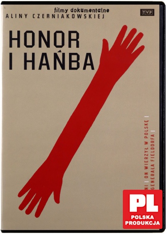 Honor i Hańba [DVD]