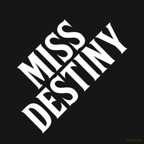 Miss Destiny: Miss Destiny [CD]