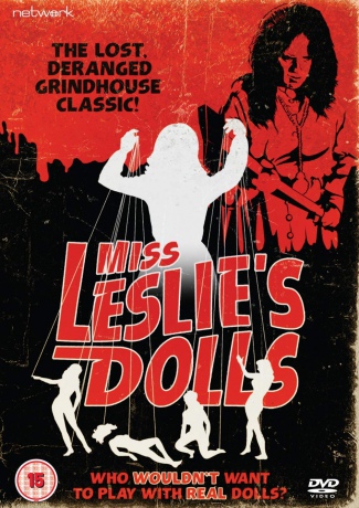 Miss Leslies Dolls [DVD]