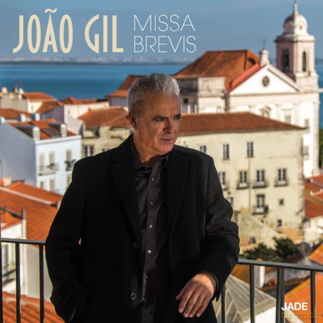Joao Gil: Missa Brevis [CD]