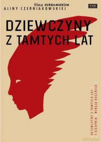 Dziewczyny z tamtych lat [DVD]