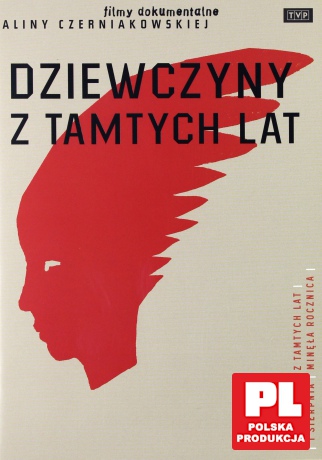 Dziewczyny z tamtych lat [DVD]