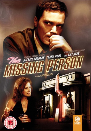 Missing Person [DVD]
