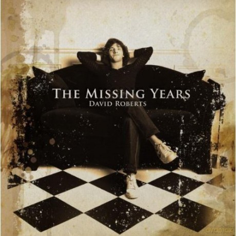 David Roberts: Missing Years +2 Bonus Tracks Limited Edition [CD]
