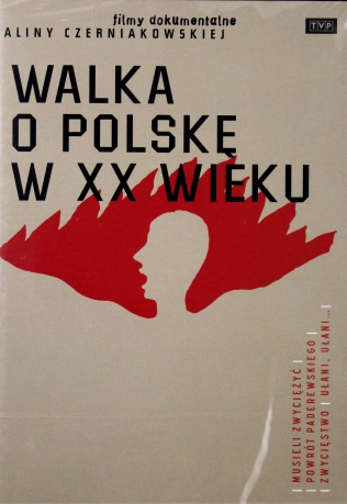 Walka o Polskę w XX wieku [DVD]