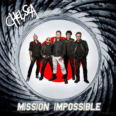 Chelsea: Mission Impossible [CD]