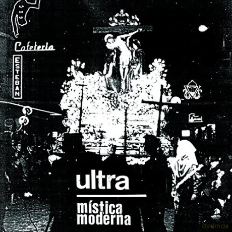 Ultra: Mistica Moderna [Winyl]