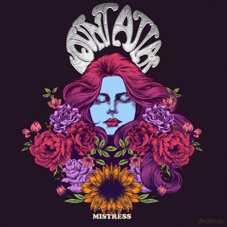Mount Atlas: Mistress [CD]