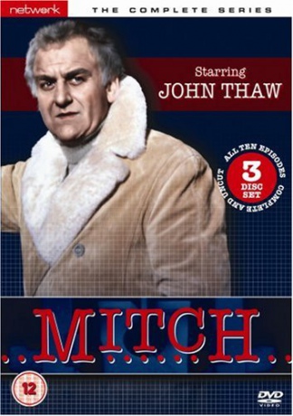 Mitch Complete Series [3DVD]