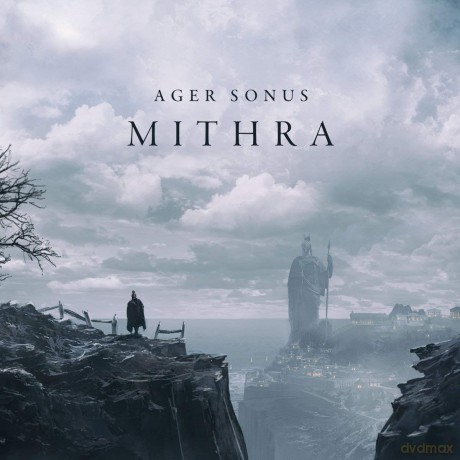 Ager Sonus: Mithra [CD]
