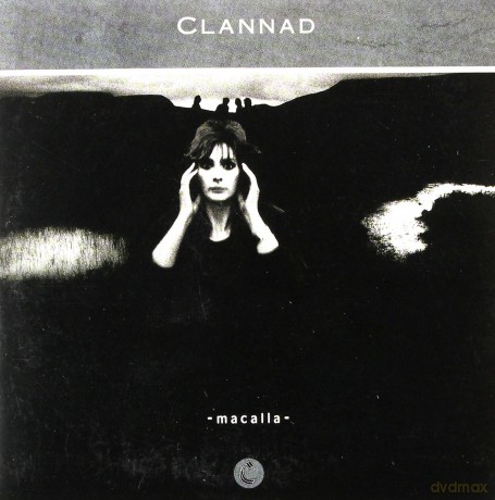 Clannad: Macalla (vinyl replica) [CD]